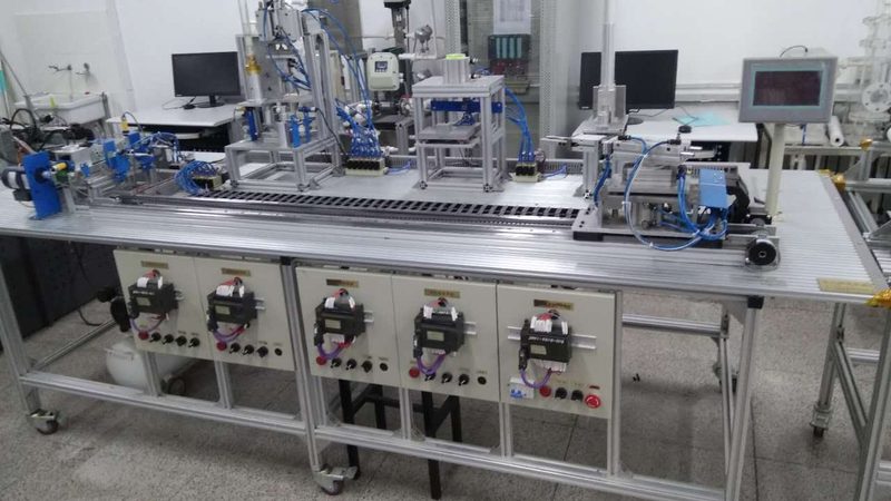 揭秘10kg负载直角坐标机器人：应用场景与选型逻辑