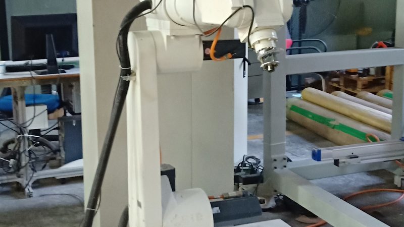 中小型直角坐标机器人：维修保养的要点与报价揭秘