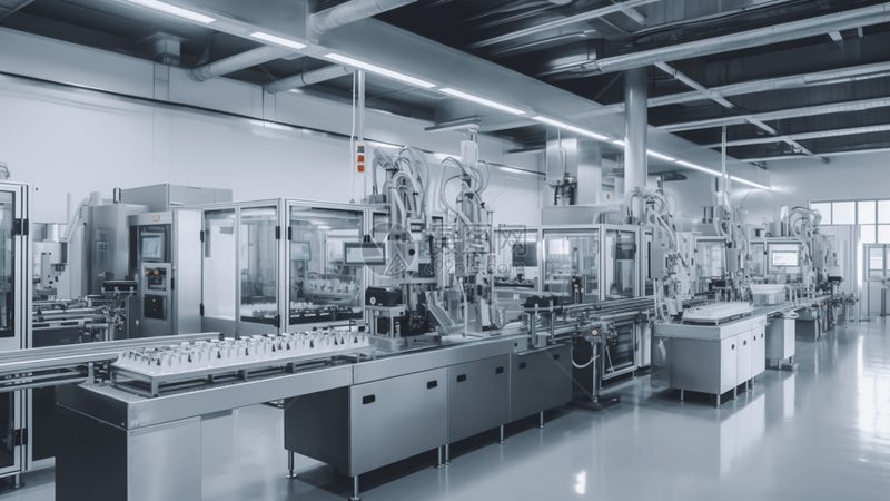 自动化产线报价方案：揭秘背后的关键因素