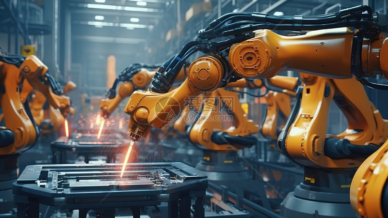 自动化生产线价格构成揭秘：揭秘影响报价的关键因素