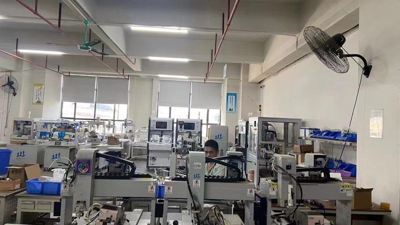 自动化设备行业标准规范：适用范围与重要性解析