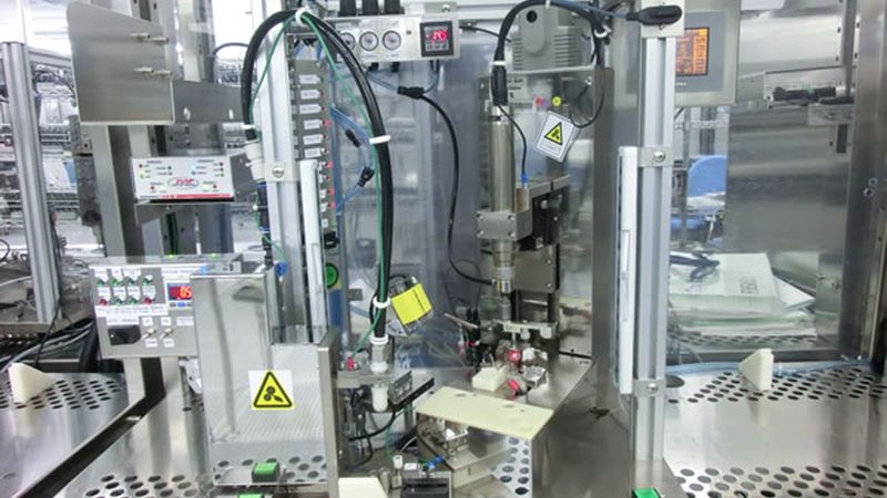 视觉检测设备安装费用：揭秘成本构成与优化策略