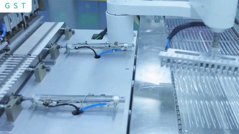 二手自动化生产线：揭秘其优缺点，助您明智决策