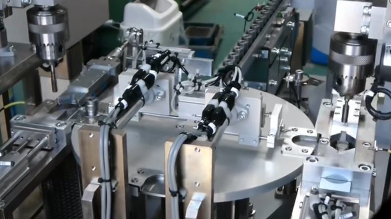 国产工业机器人代加工：揭秘其背后的技术奥秘与应用场景
