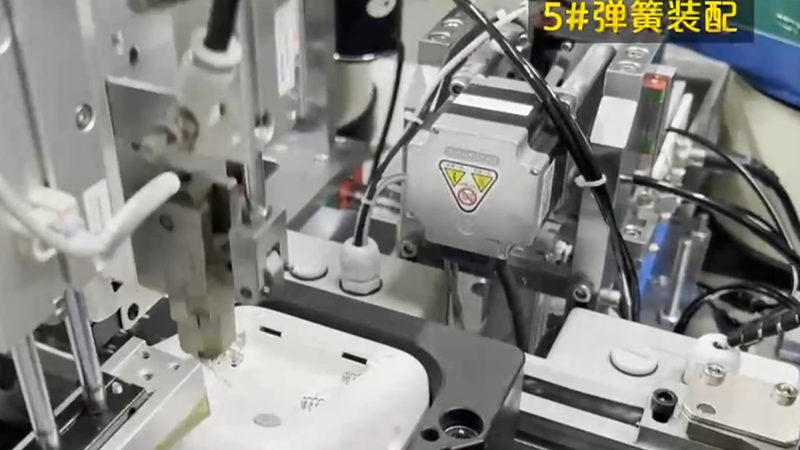 工控系统上位机与下位机：分类与功能解析